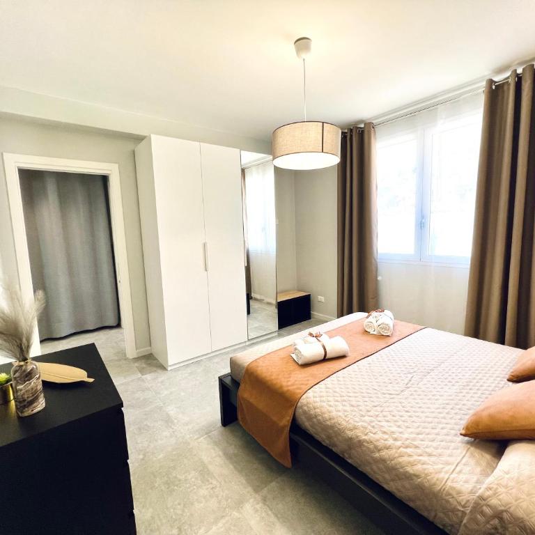 Piante del Principe - Apartamento con vistas al mar - 11