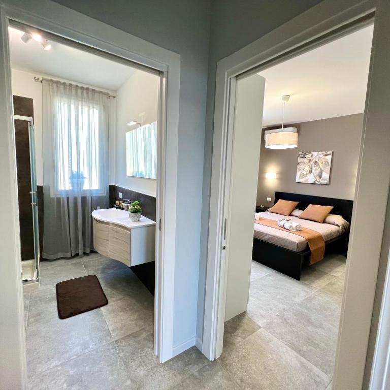 Piante del Principe - Apartamento con vistas al mar - 8
