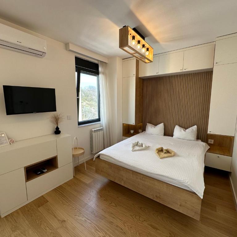 Selena apartment - Studio sa Balkonom - 12