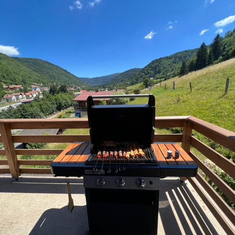 Casa de Monzel with 6-Person Jacuzzi & Panoramic View - Chalet 3 Chambres - 17