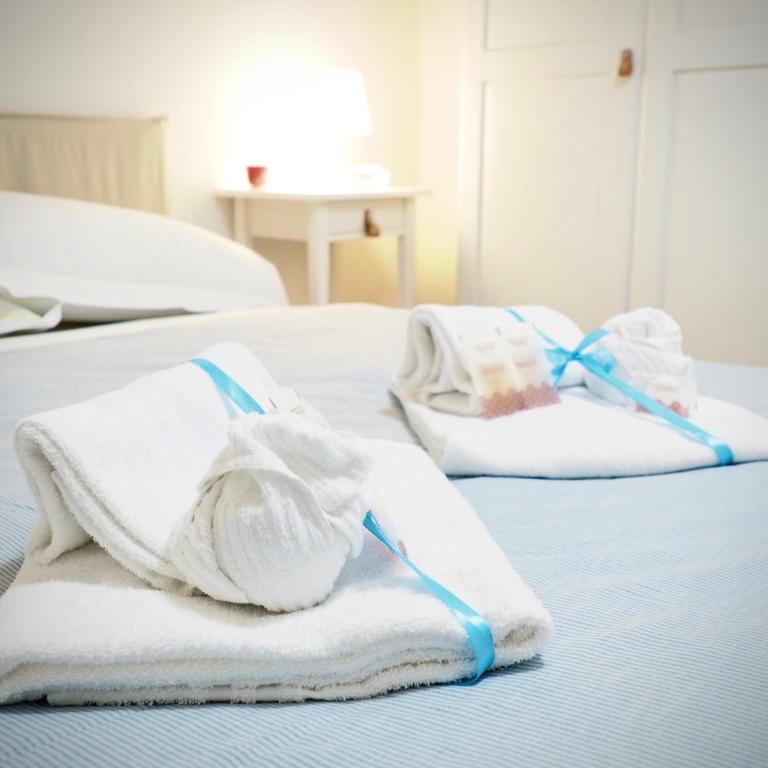 DIMORA SAN FILIPPO - Acquario - GENOVABB IT - Appartamento con 2 Camere da Letto - 1