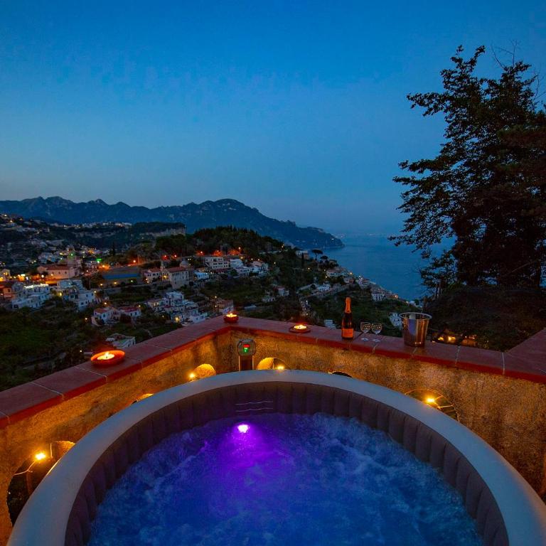 Villa Nina Amalfi - Villa con 3 Camere da Letto - 8