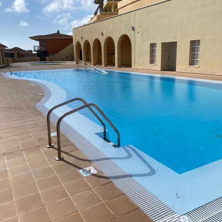 Casa Vista - Four-Bedroom House - 23