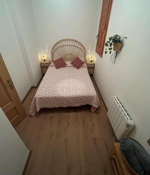 Callejón del Greco PARKING FREE junto a la CATEDRAL - Apartamento de 1 dormitorio - 11