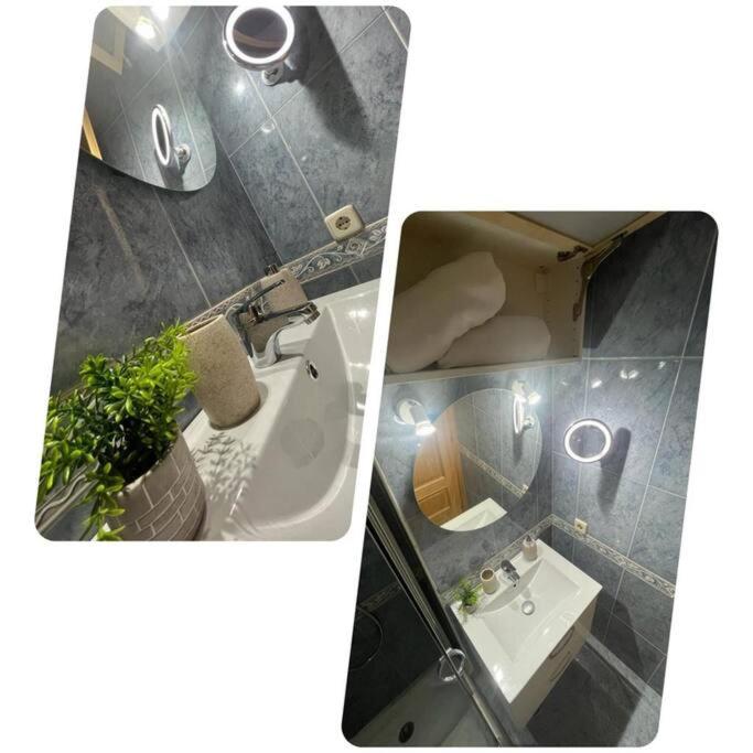 Callejón del Greco PARKING FREE junto a la CATEDRAL - Apartamento de 1 dormitorio - 10
