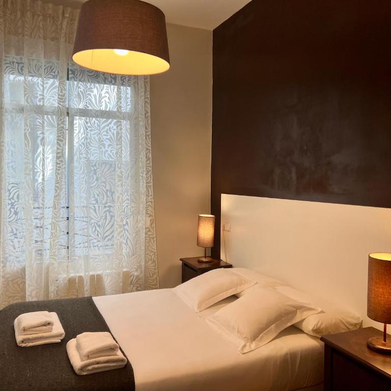 THC Gran Via Hostel - Double Room - 3