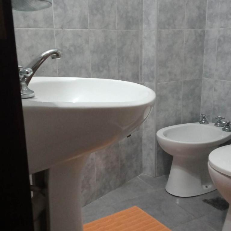 Complejo Arena Malva - Apartamento de 1 dormitorio - 24