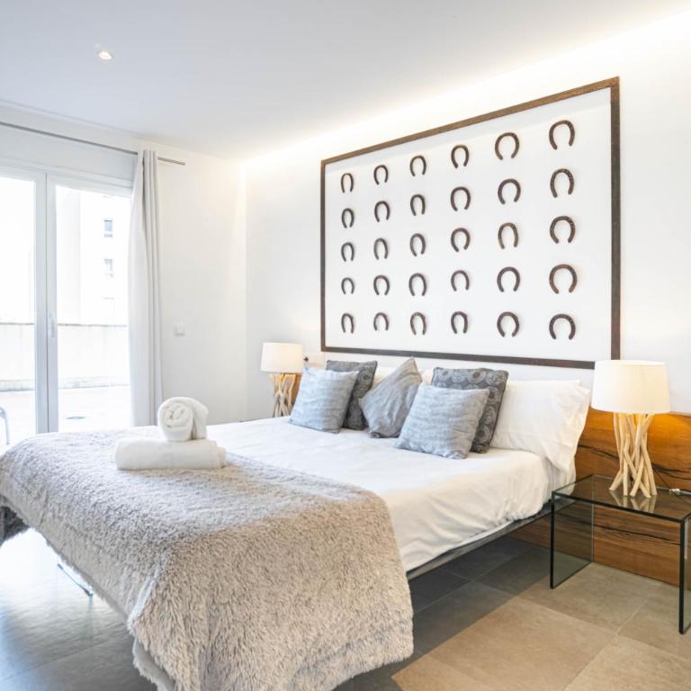 GRAND TERRACE APARTMENT in Puerto de Alcudia - Apartamento - 17