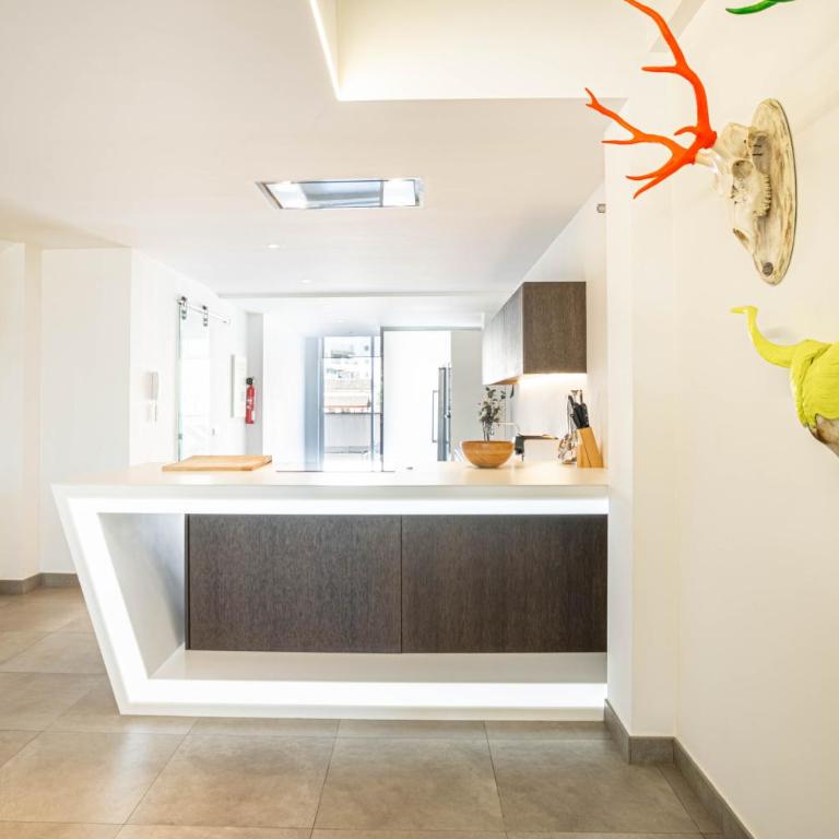 GRAND TERRACE APARTMENT in Puerto de Alcudia - Apartamento - 10