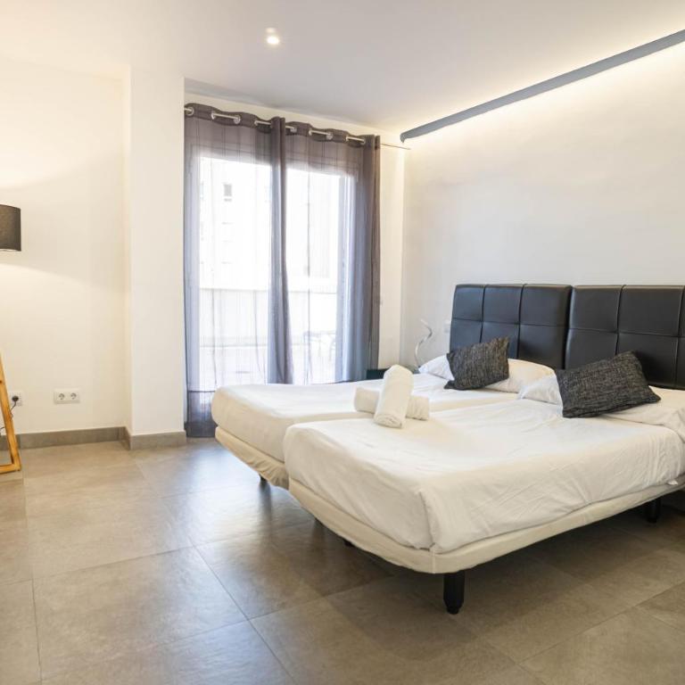 GRAND TERRACE APARTMENT in Puerto de Alcudia - Apartamento - 21