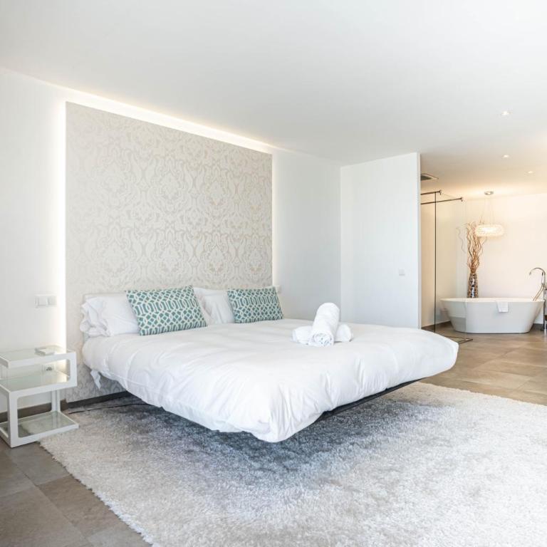 GRAND TERRACE APARTMENT in Puerto de Alcudia - Apartamento - 14