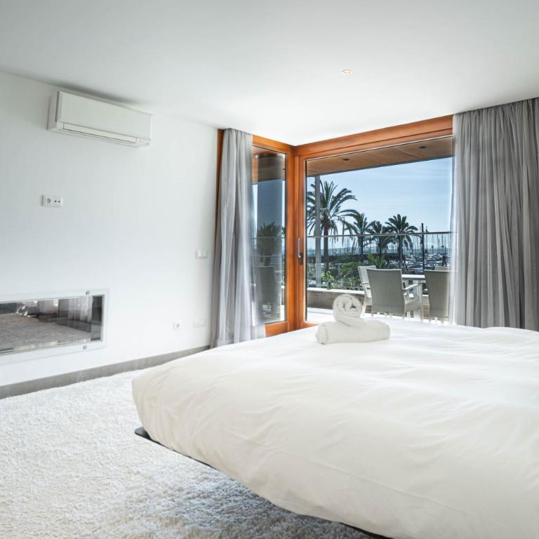 GRAND TERRACE APARTMENT in Puerto de Alcudia - Apartamento - 15