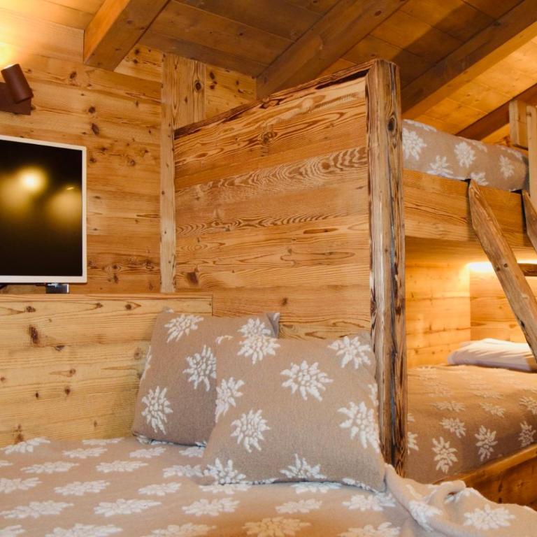 iFlat Chalet Carole Ortisei - Appartamento con 2 Camere da Letto - 27