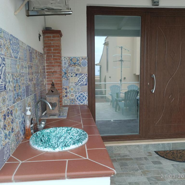 Tra cielo e mare - Appartamento con Vista Mare - 3
