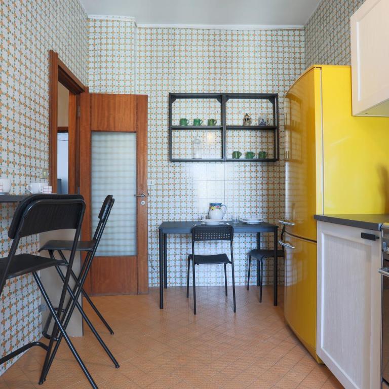 GuestHost - Salerno Irno Bright Apartment - Appartamento con 3 Camere da Letto - 17