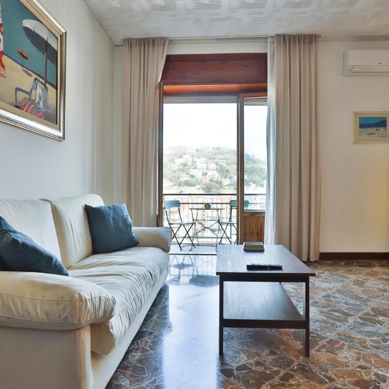 GuestHost - Salerno Irno Bright Apartment - Appartamento con 3 Camere da Letto - 7