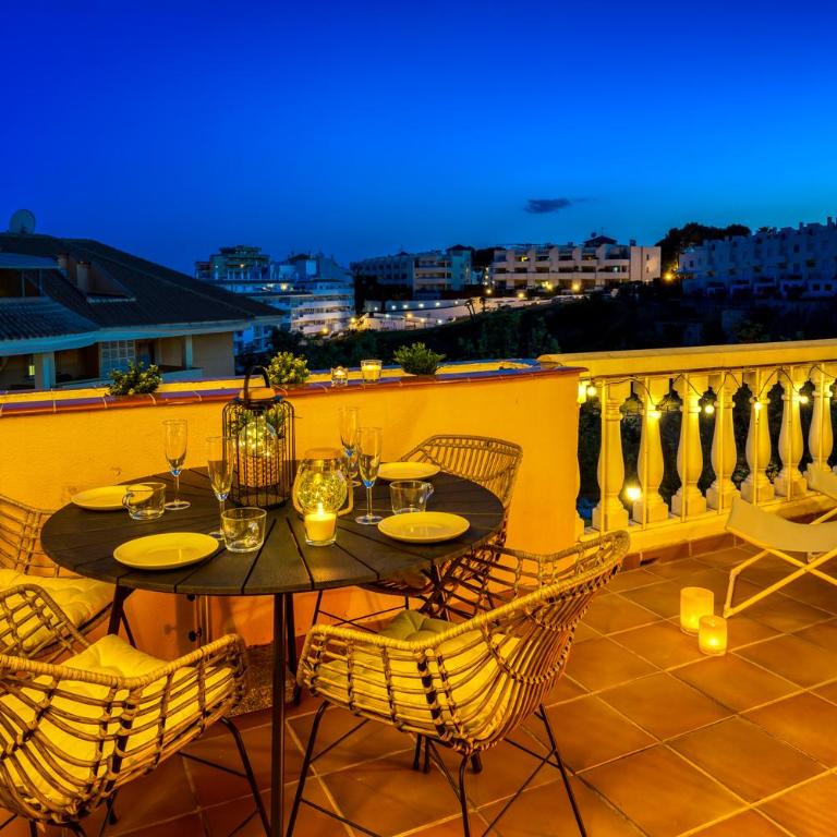 Don Juan apartment by Costarentals - Ref 98 - Apartamento de 2 dormitorios - 34