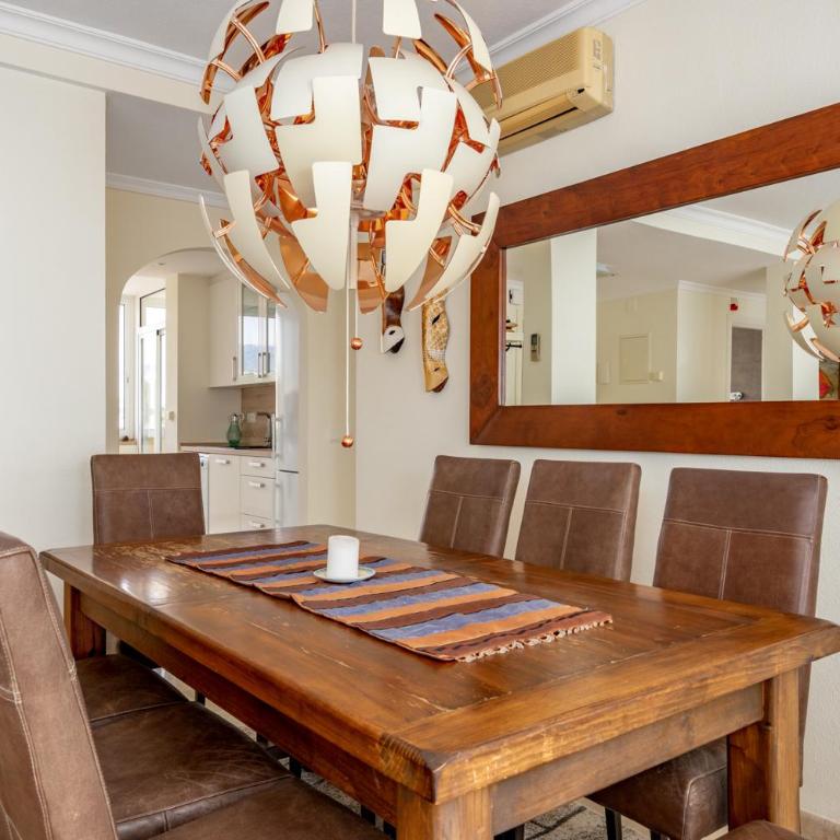 Seaview in El Faro by Costarentals - Ref 175 - Apartamento de 3 dormitorios - 8