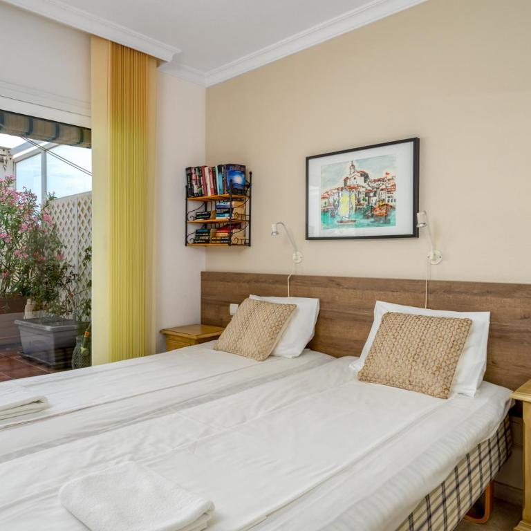 Seaview in El Faro by Costarentals - Ref 175 - Apartamento de 3 dormitorios - 16