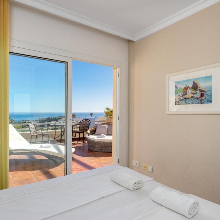 Seaview in El Faro by Costarentals - Ref 175 - Apartamento de 3 dormitorios - 19