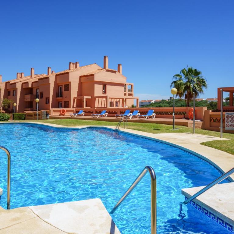 El Faro beachclose apt by Costarentals - Ref 177 - Apartamento de 2 dormitorios - 1