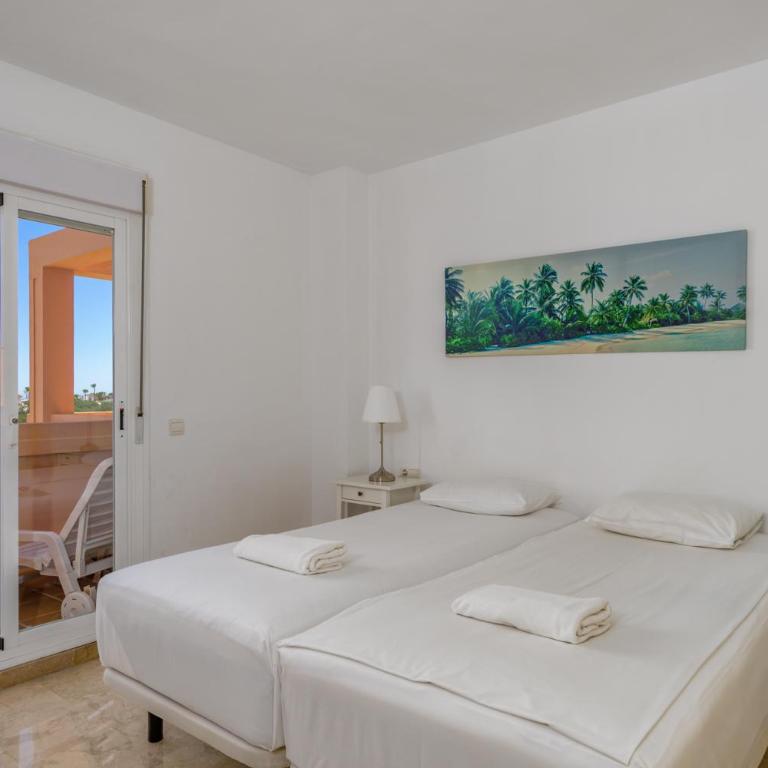 El Faro beachclose apt by Costarentals - Ref 177 - Apartamento de 2 dormitorios - 8