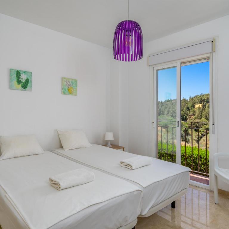 El Faro beachclose apt by Costarentals - Ref 177 - Apartamento de 2 dormitorios - 10