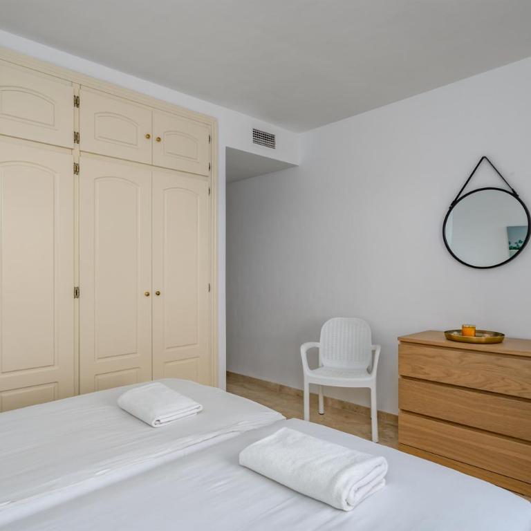 El Faro beachclose apt by Costarentals - Ref 177 - Apartamento de 2 dormitorios - 11