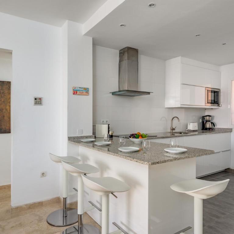 El Faro beachclose apt by Costarentals - Ref 177 - Apartamento de 2 dormitorios - 12
