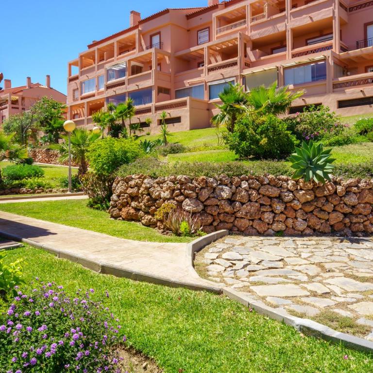 El Faro beachclose apt by Costarentals - Ref 177 - Apartamento de 2 dormitorios - 13