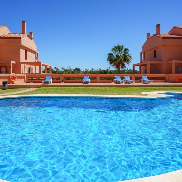 El Faro beachclose apt by Costarentals - Ref 177 - Apartamento de 2 dormitorios - 14