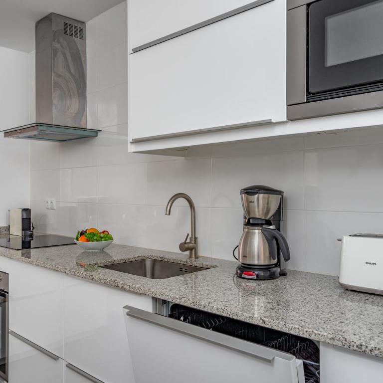 El Faro beachclose apt by Costarentals - Ref 177 - Apartamento de 2 dormitorios - 18