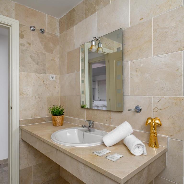 El Faro beachclose apt by Costarentals - Ref 177 - Apartamento de 2 dormitorios - 19