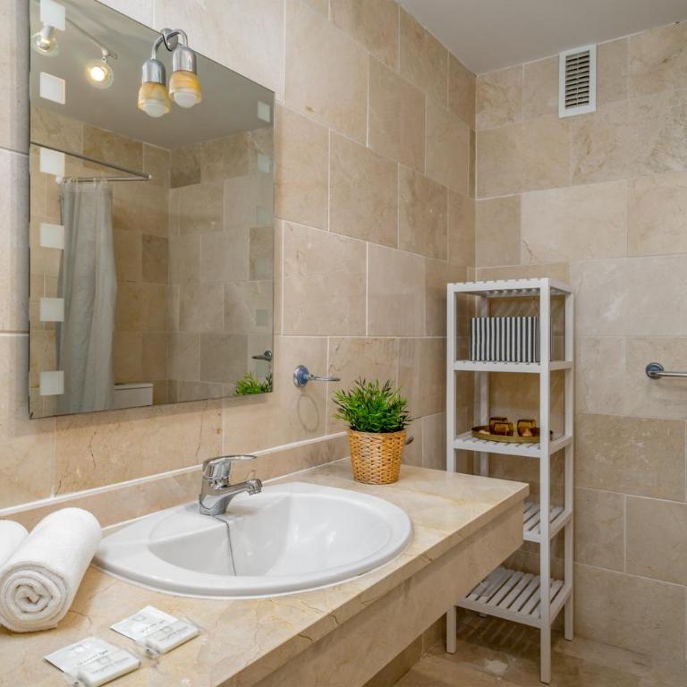 El Faro beachclose apt by Costarentals - Ref 177 - Apartamento de 2 dormitorios - 21