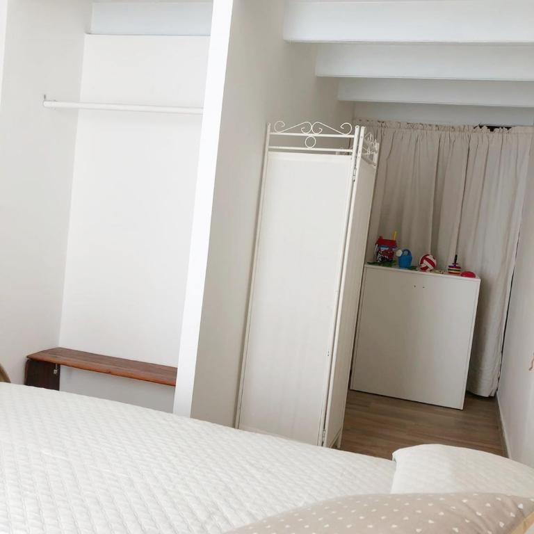 Casa Regina - Appartamento con 2 Camere da Letto - 17
