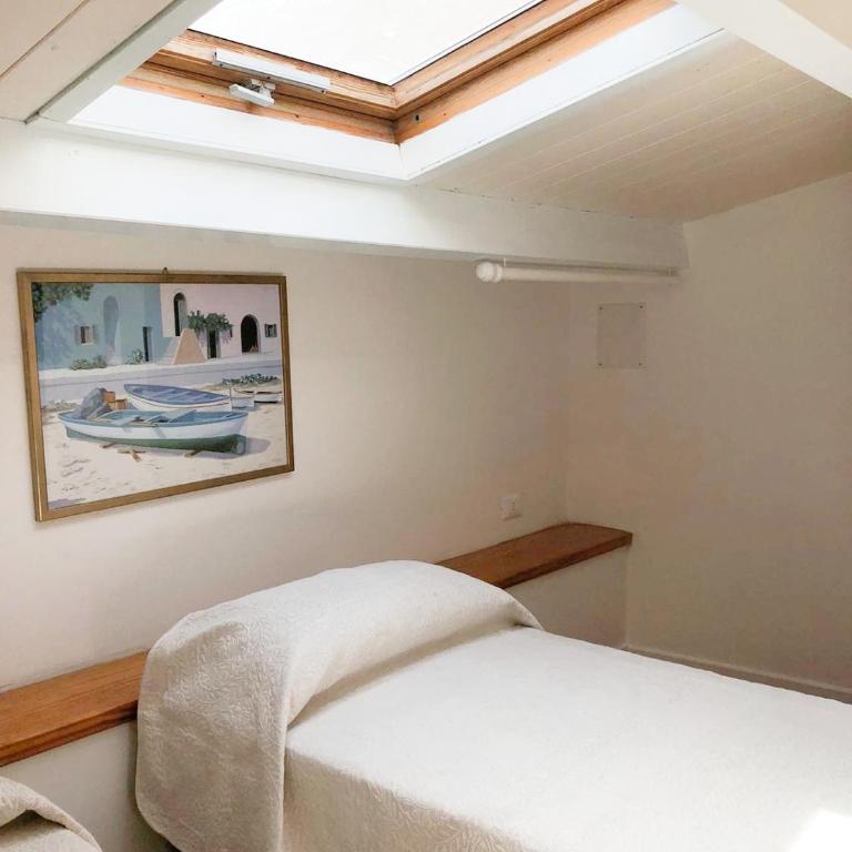 Casa Regina - Appartamento con 2 Camere da Letto - 2