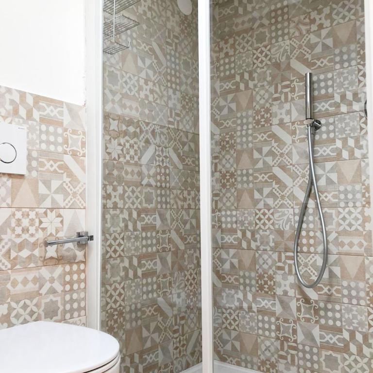Casa Regina - Appartamento con 2 Camere da Letto - 28