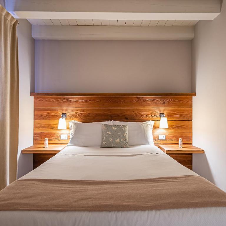 Fiori e Frutti Agri Resort Venezia Mestre - Appartamento con 2 Camere da Letto - 6