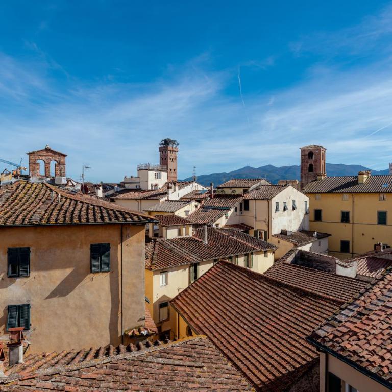 Guest House Bianca - Appartamentino su 2 Livelli - 6