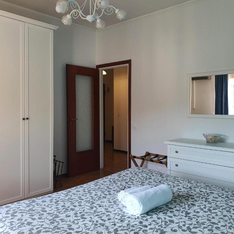Blue Daisy Apartment - Appartamento - 3