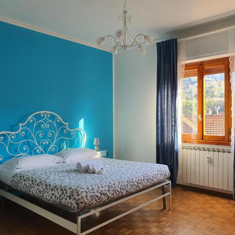Blue Daisy Apartment - Appartamento - 1