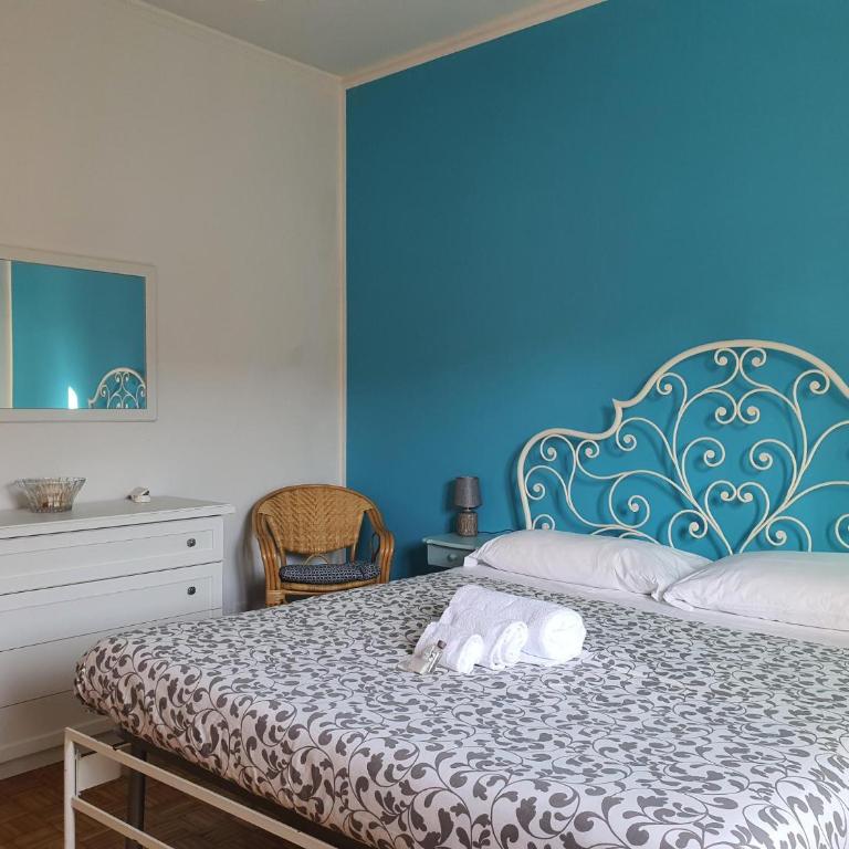 Blue Daisy Apartment - Appartamento - 2