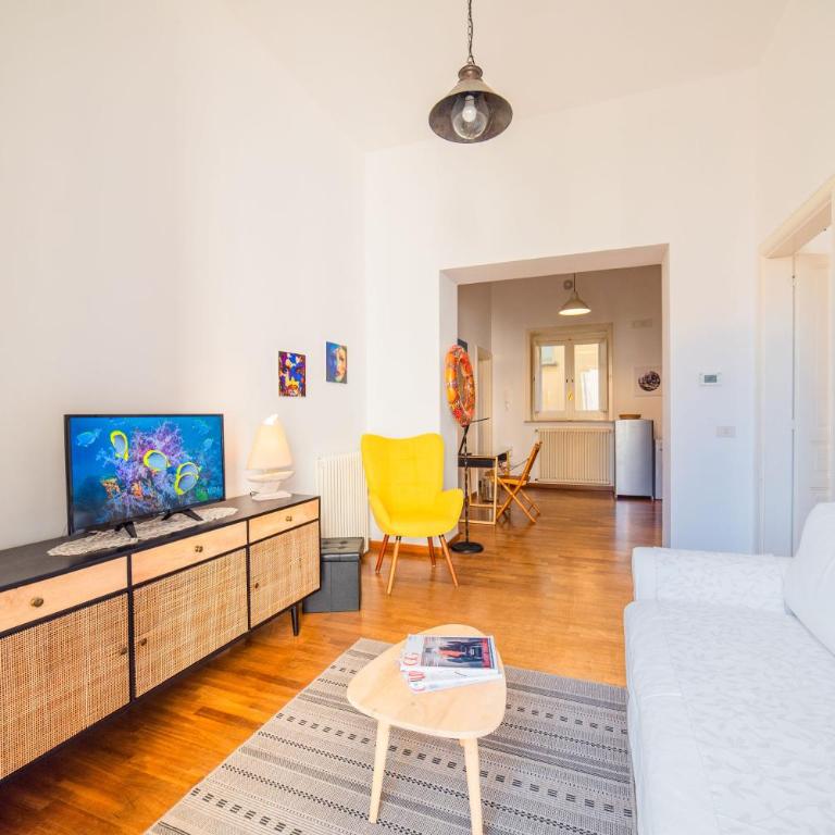 Ortigia ART & DesiGn, Parking , Smartworking - Appartamento con 2 Camere da Letto - 10