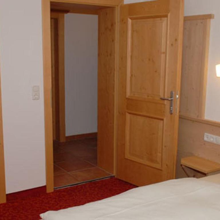 Bacherhof - Apartment mit 2 Schlafzimmern - 1