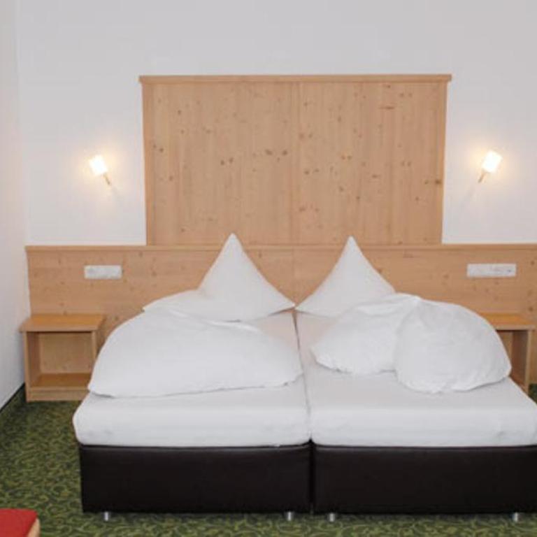 Bacherhof - Apartment mit 2 Schlafzimmern - 6