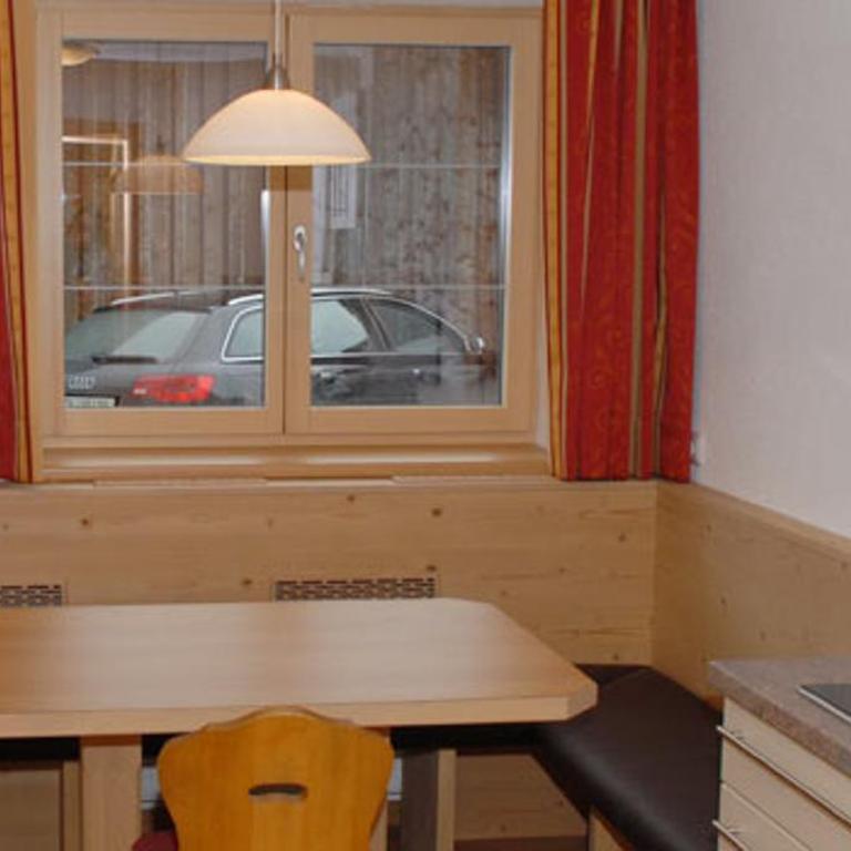 Bacherhof - Apartment mit 2 Schlafzimmern - 3