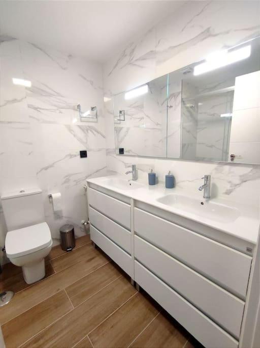 Vivienda Alameda de Santiago - Apartamento de 3 dormitorios - 8