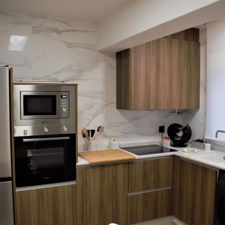 Vivienda Alameda de Santiago - Apartamento de 3 dormitorios - 2