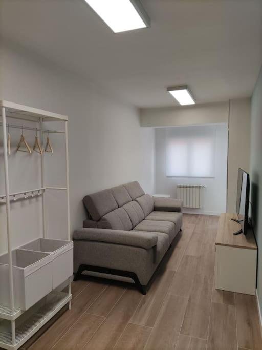 Vivienda Alameda de Santiago - Apartamento de 3 dormitorios - 4