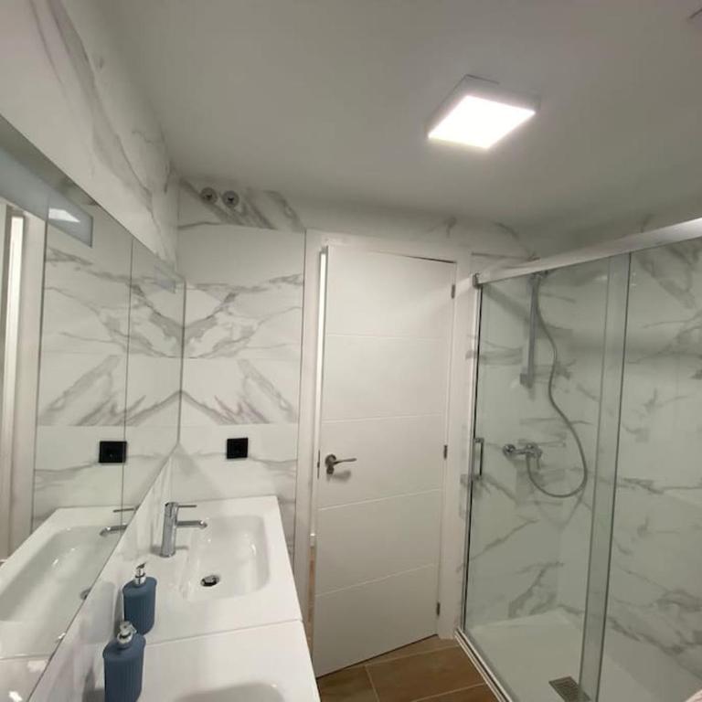 Vivienda Alameda de Santiago - Apartamento de 3 dormitorios - 9